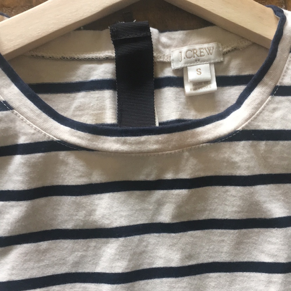 Jcrew top. - Picture 8 of 8